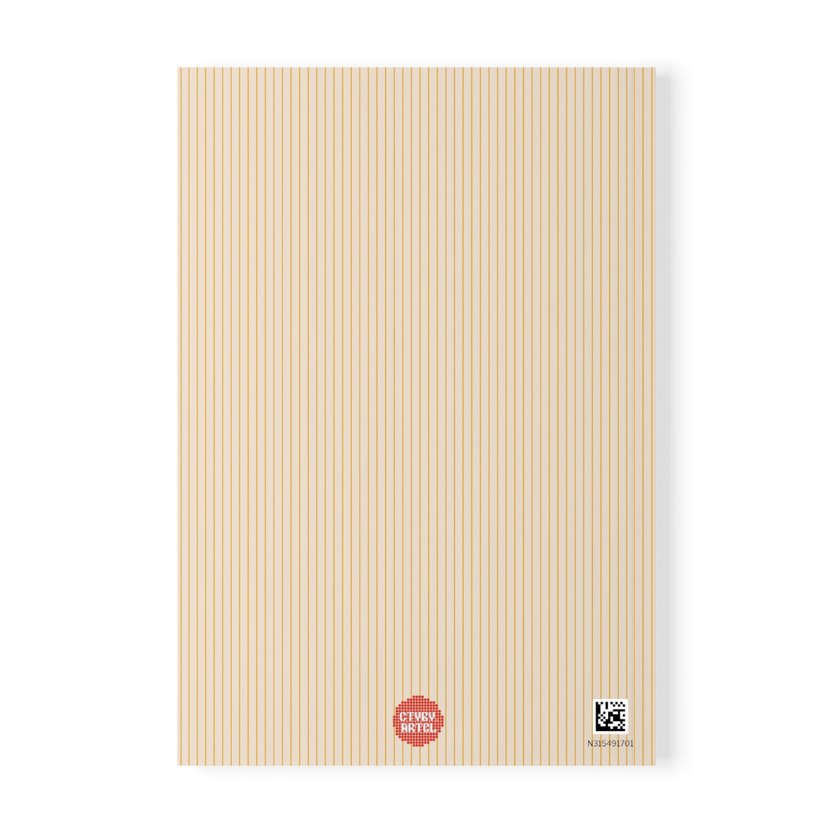 Coin Laundry Journal