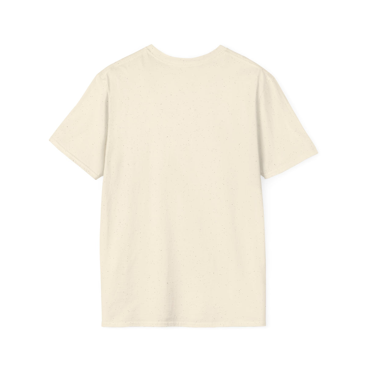 Fisheye Perspective T-shirt
