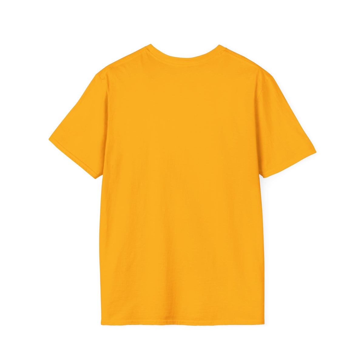 Fisheye Perspective T-shirt