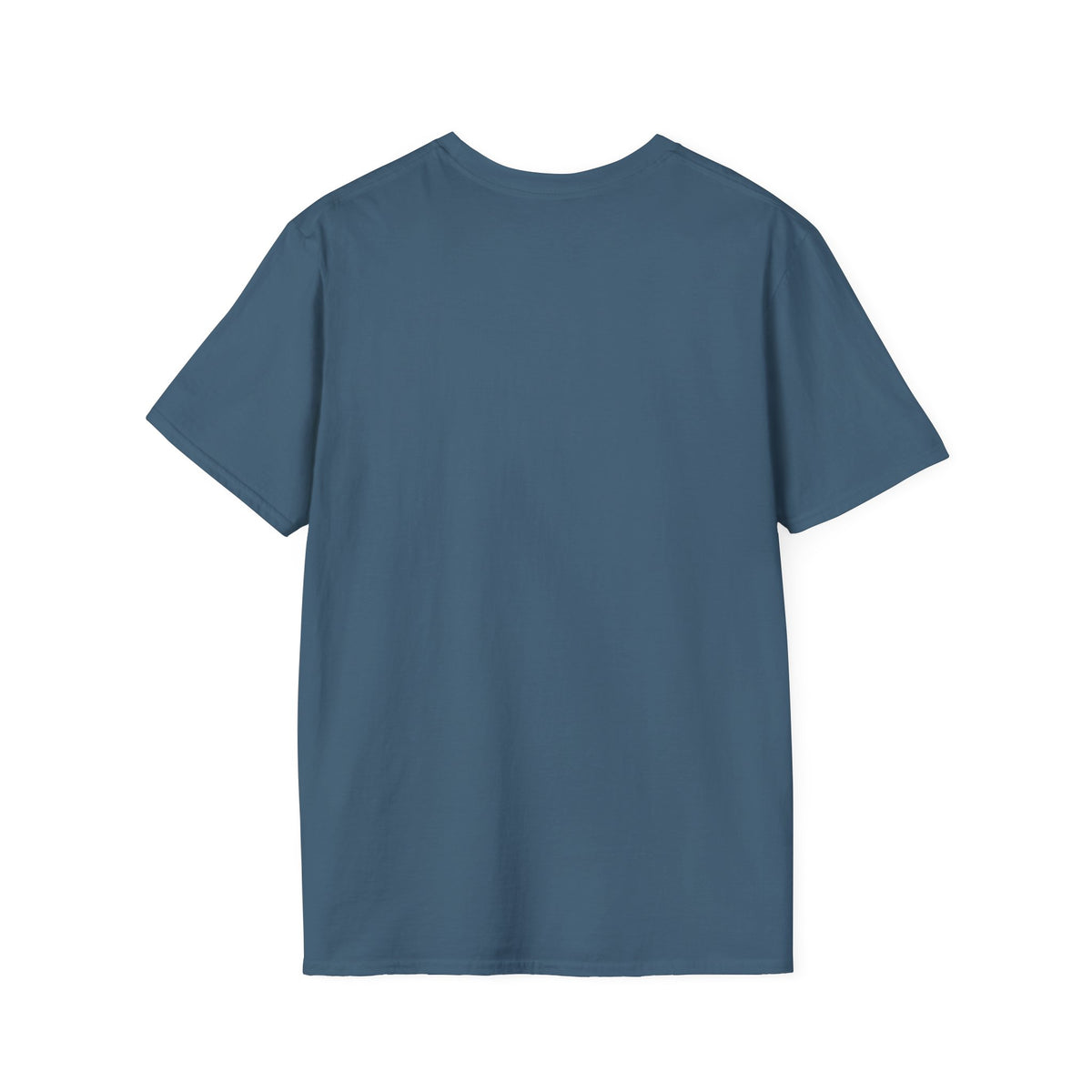 Retro-Fit City in Pieces T-Shirt