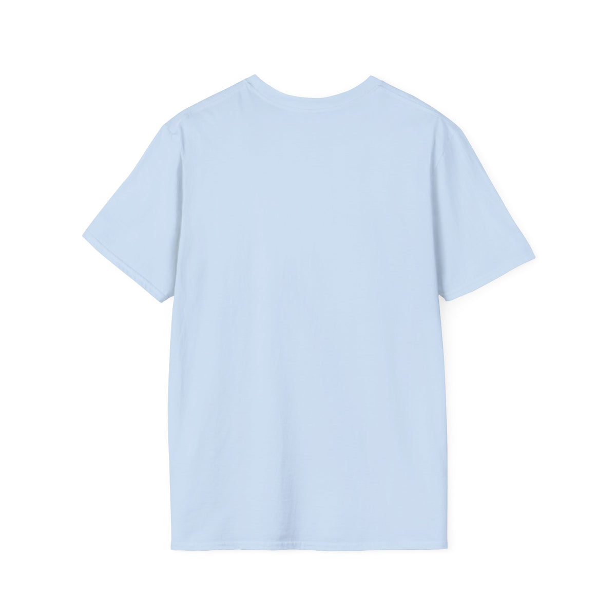 Fisheye Perspective T-shirt
