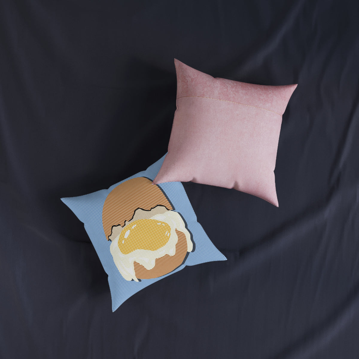 Sunny Side Cushion Set