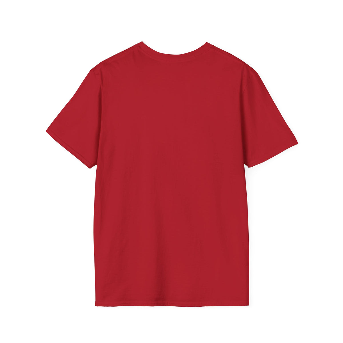 Fisheye Perspective T-shirt