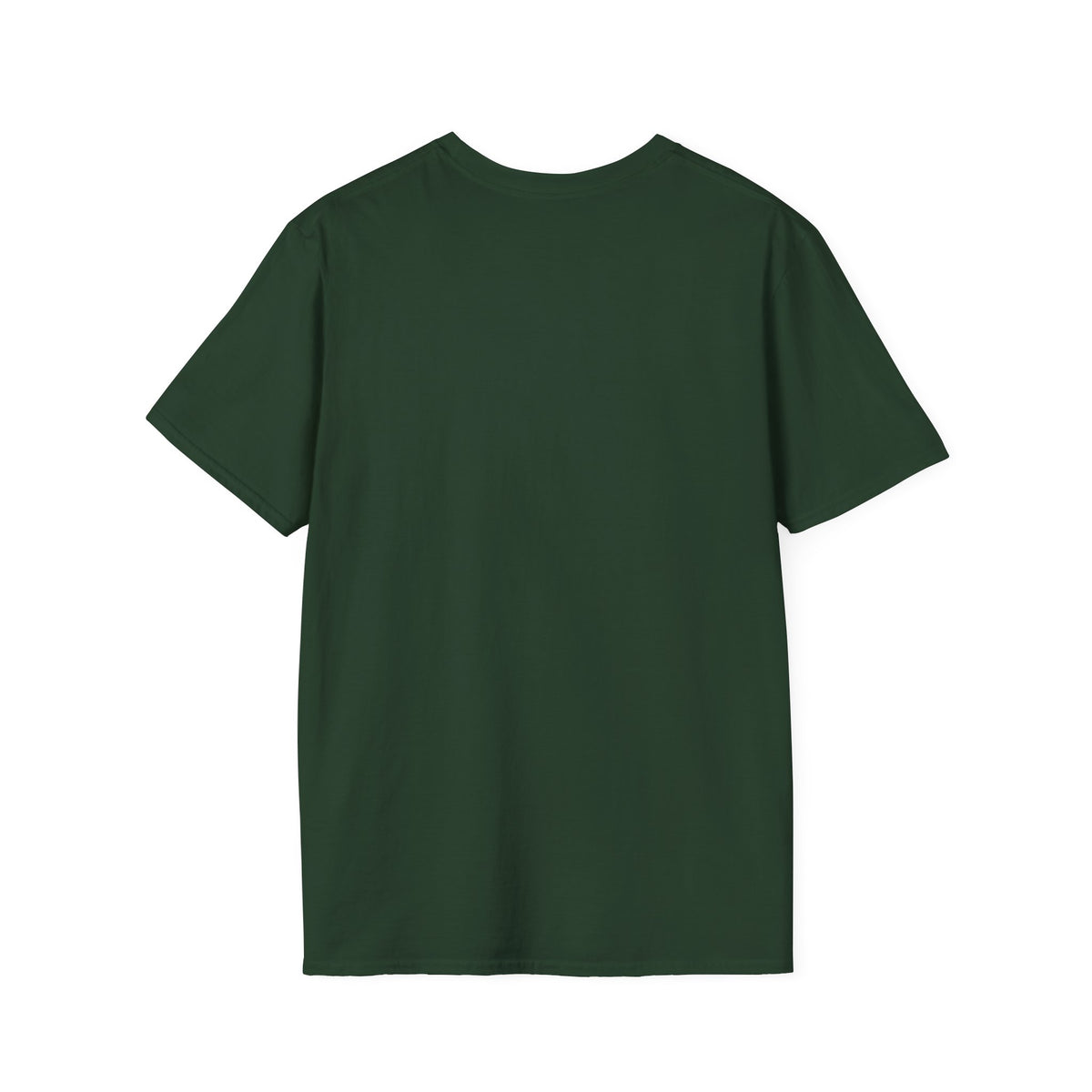 Fisheye Perspective T-shirt