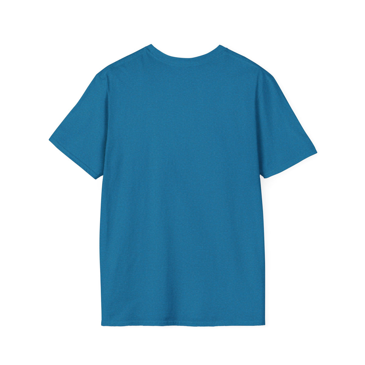 Fisheye Perspective T-shirt