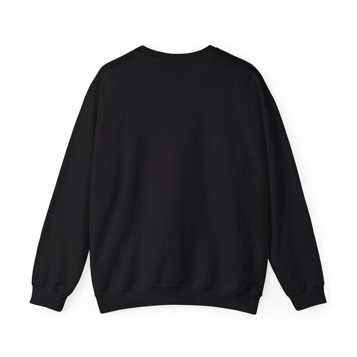 Spotted City Circle Sweatshirt