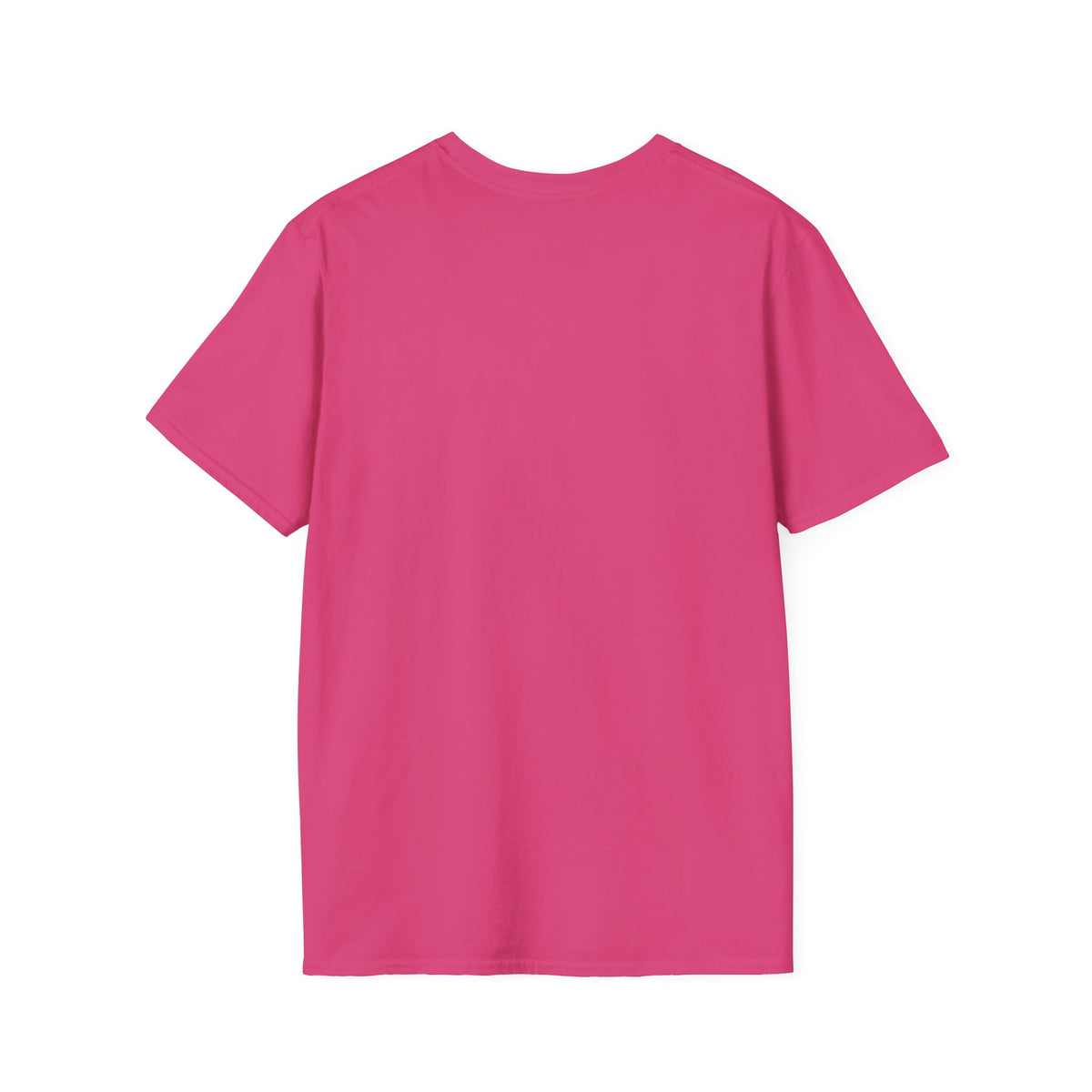 Fisheye Perspective T-shirt