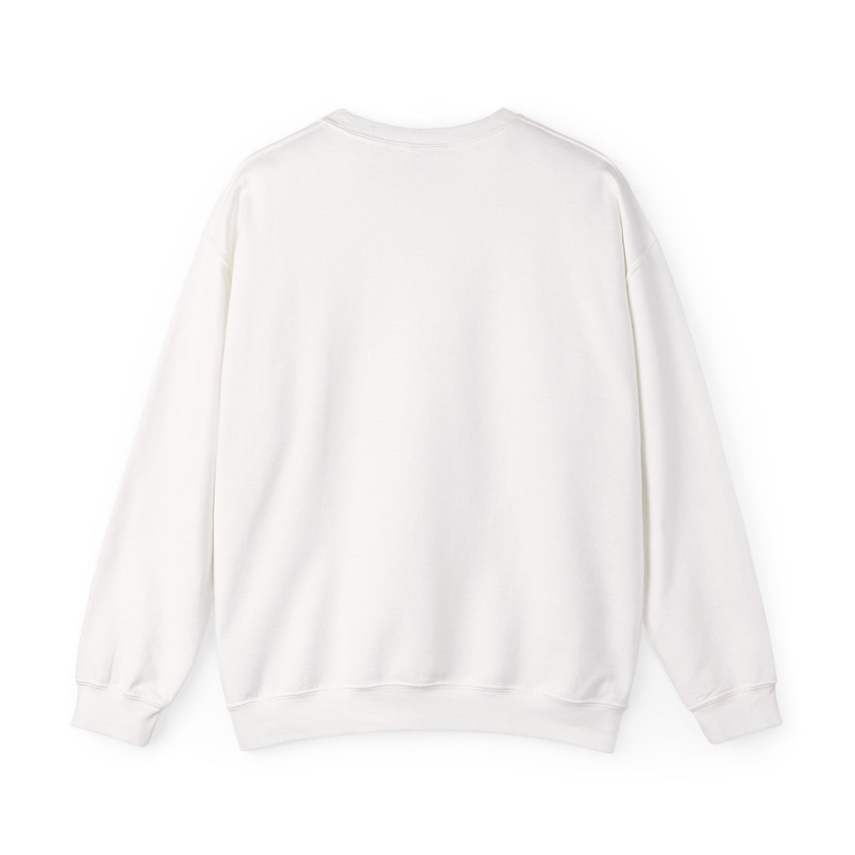 Spotted City Circle Sweatshirt