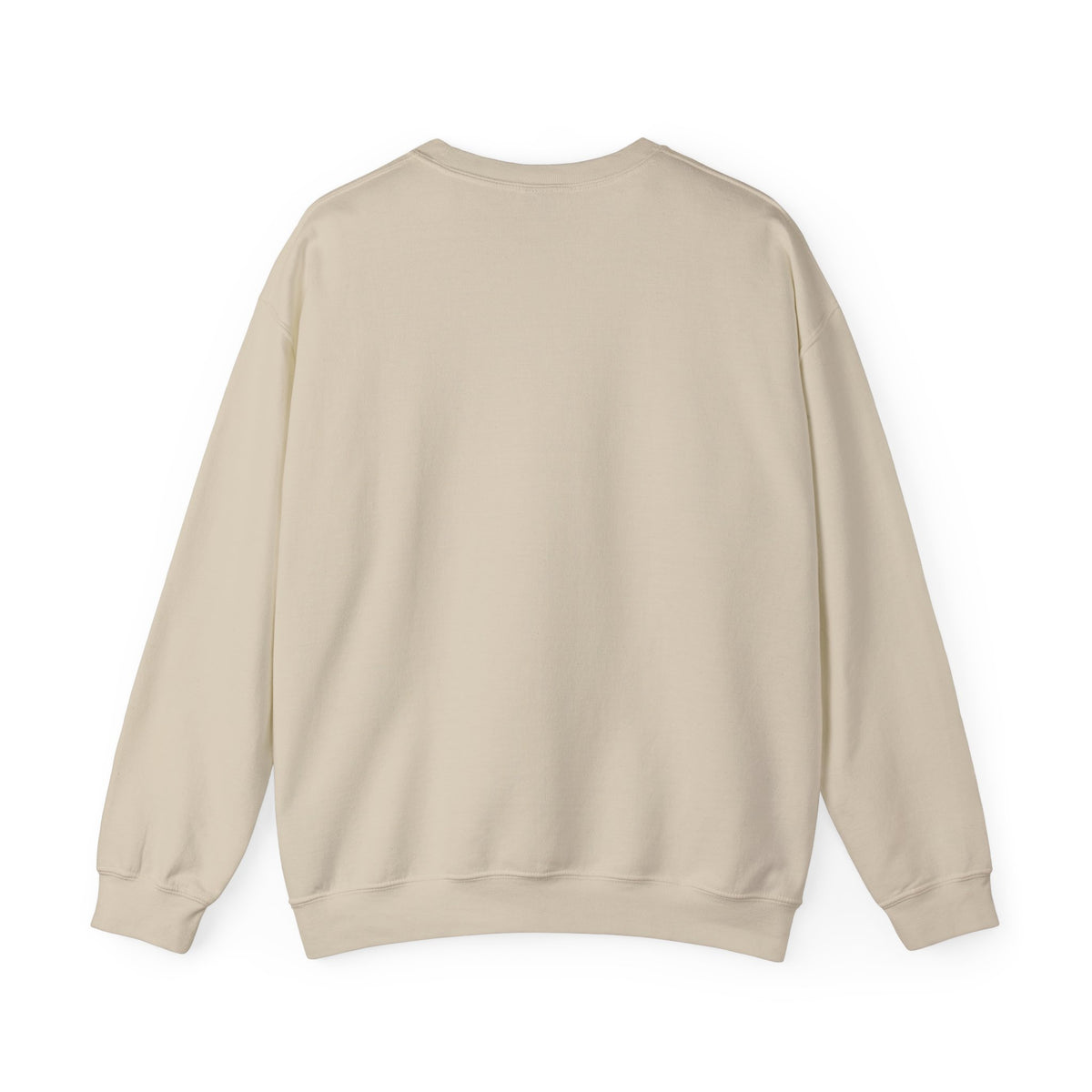 Spotted City Circle Sweatshirt