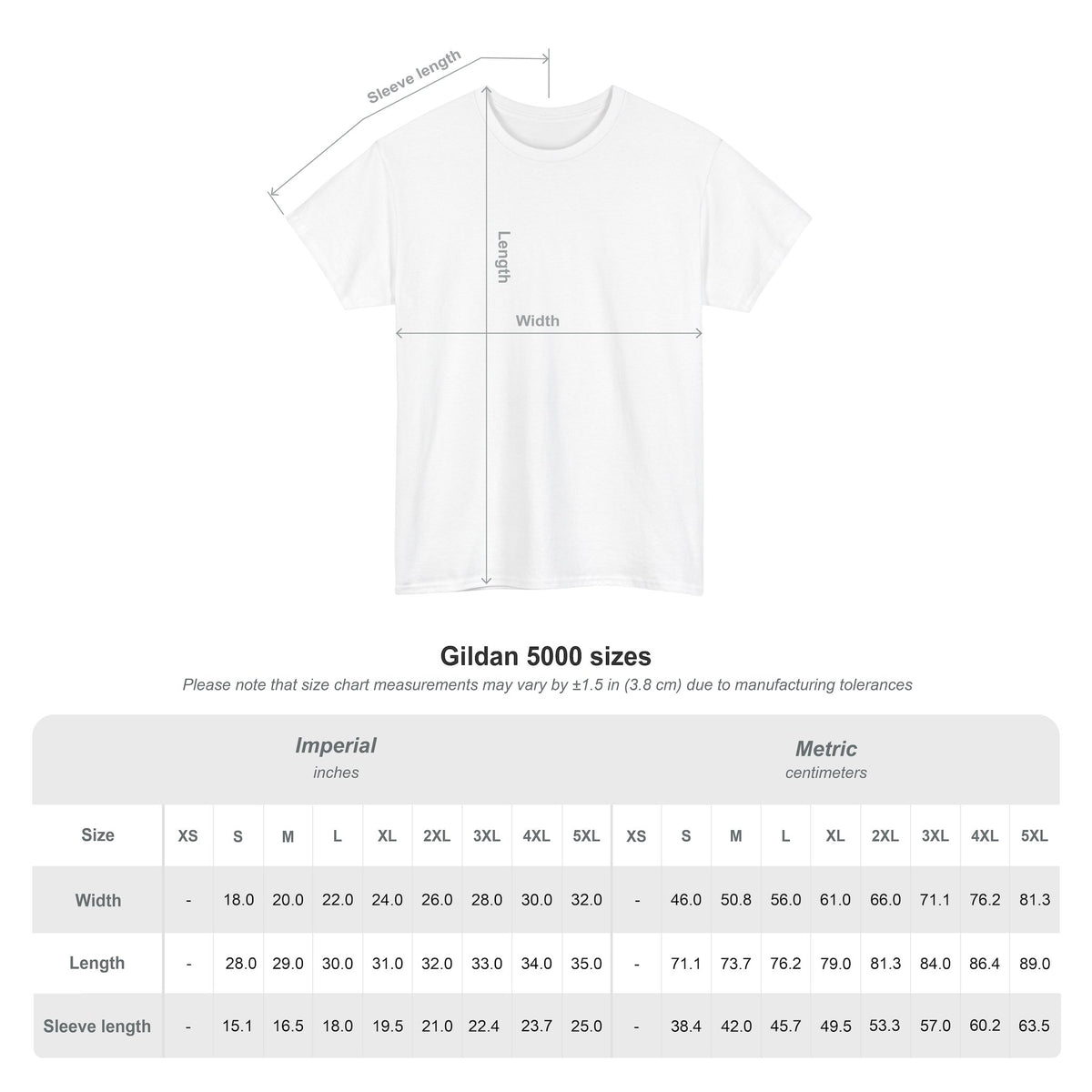 Spotted City Circle T-shirt
