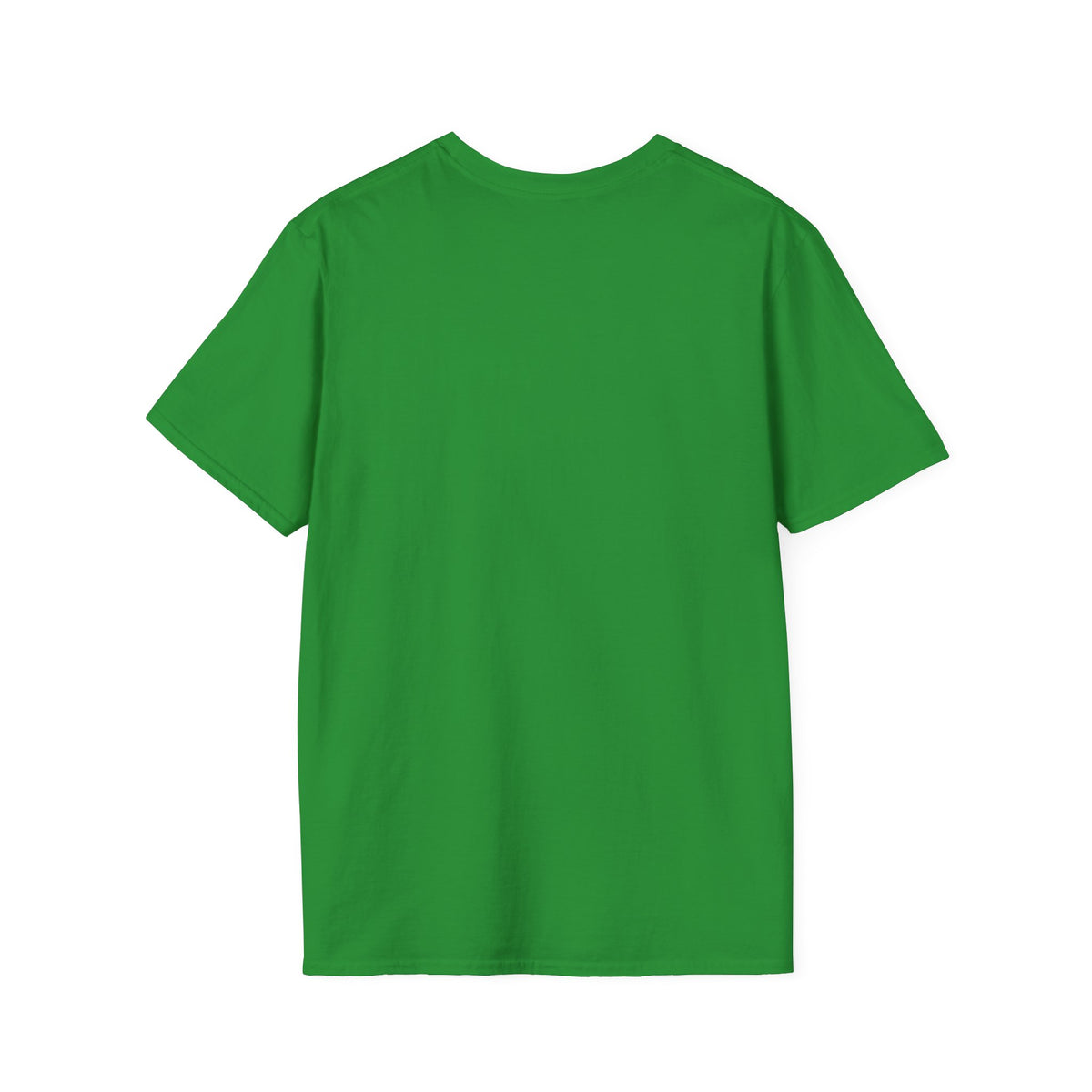 Fisheye Perspective T-shirt