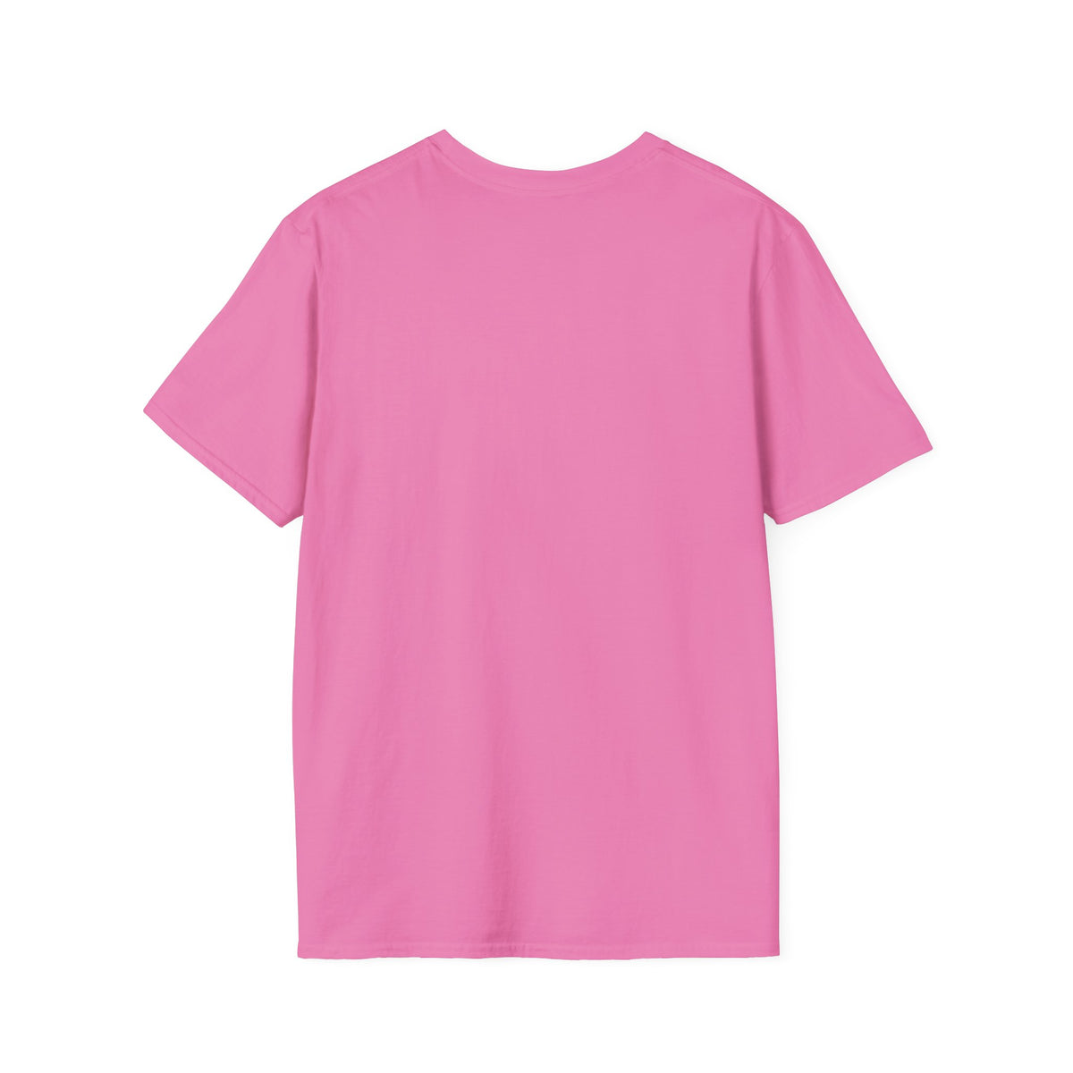 Fisheye Perspective T-shirt