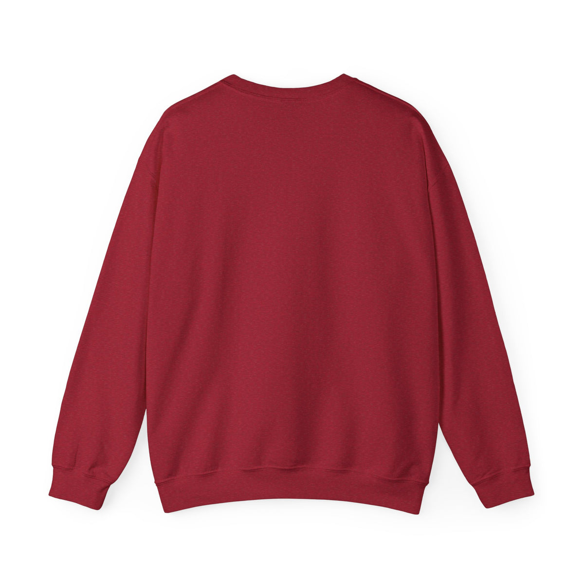 Spotted City Circle Sweatshirt