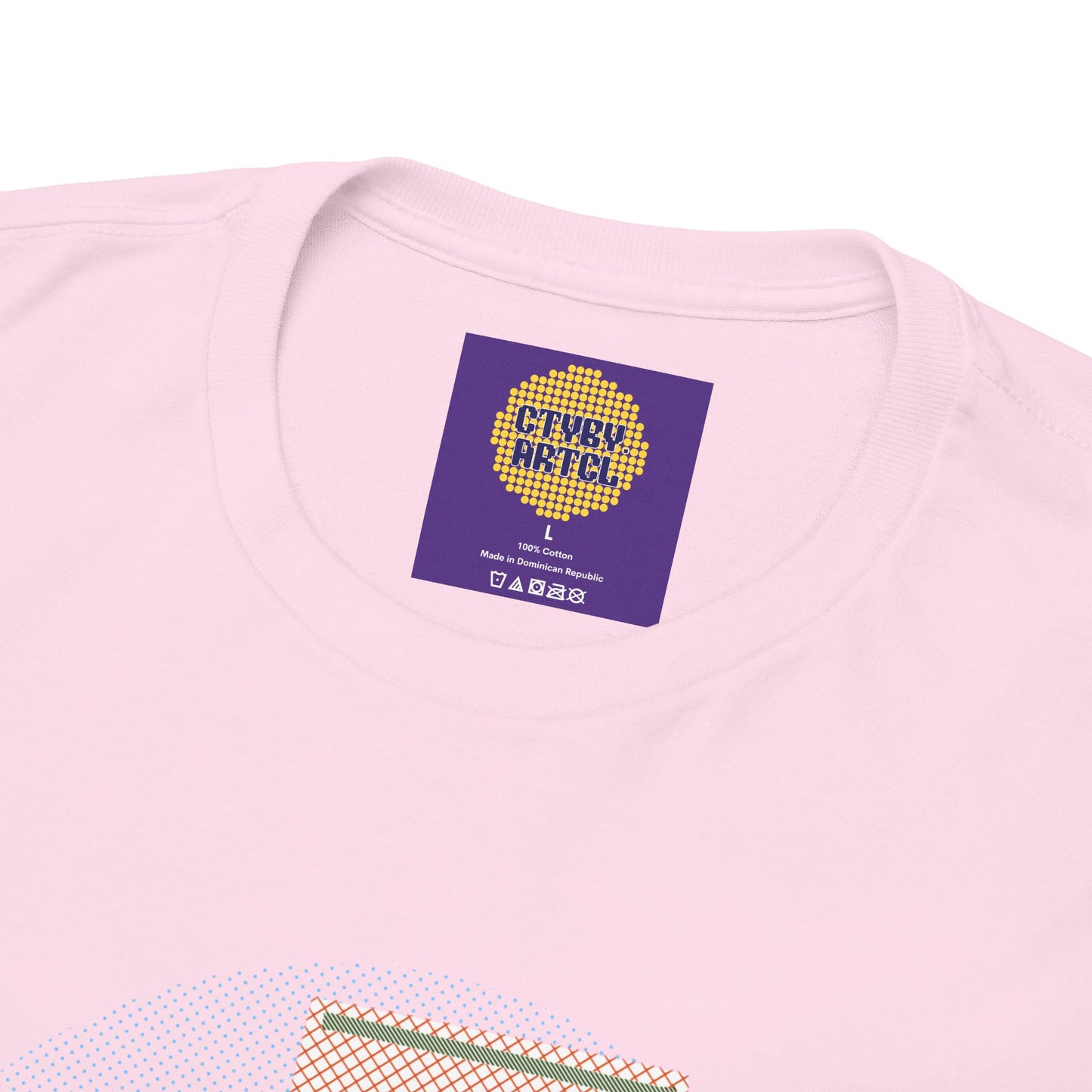 Konbini Egg Sando T-shirt