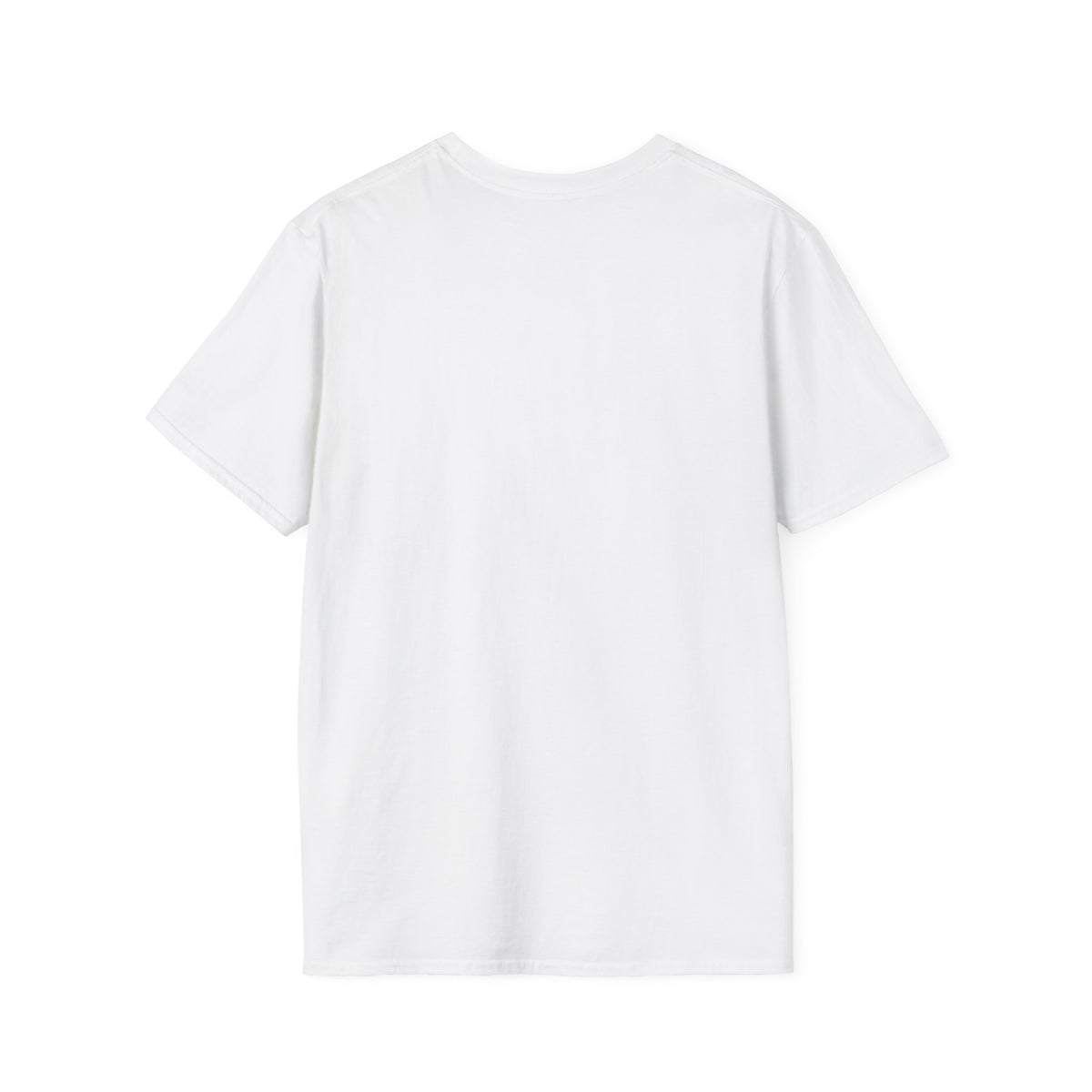 Fisheye Perspective T-shirt