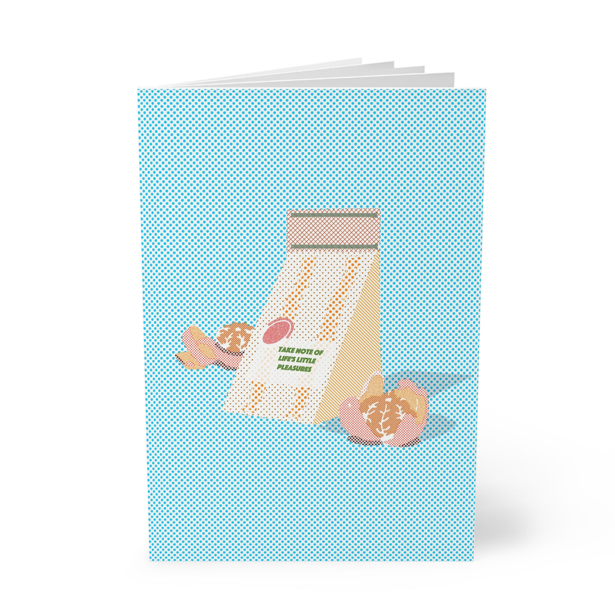 Konbini Egg Sando Journal