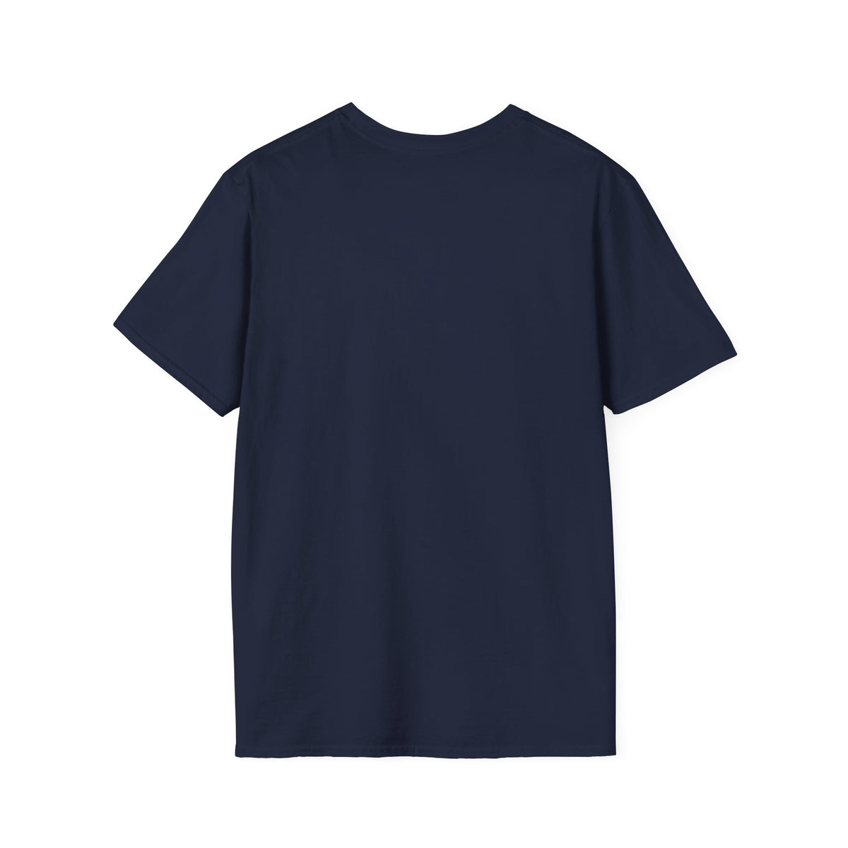 Fisheye Perspective T-shirt