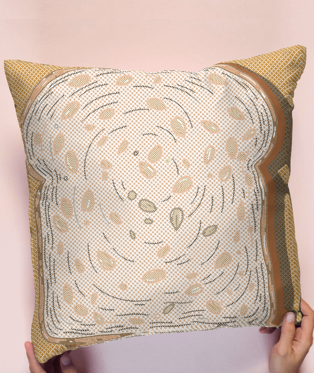 Sunny Side Cushion Set