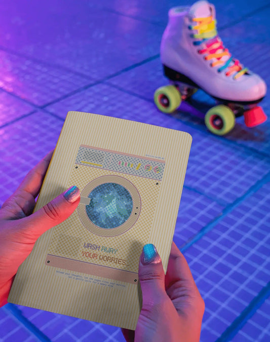 Coin Laundry Journal