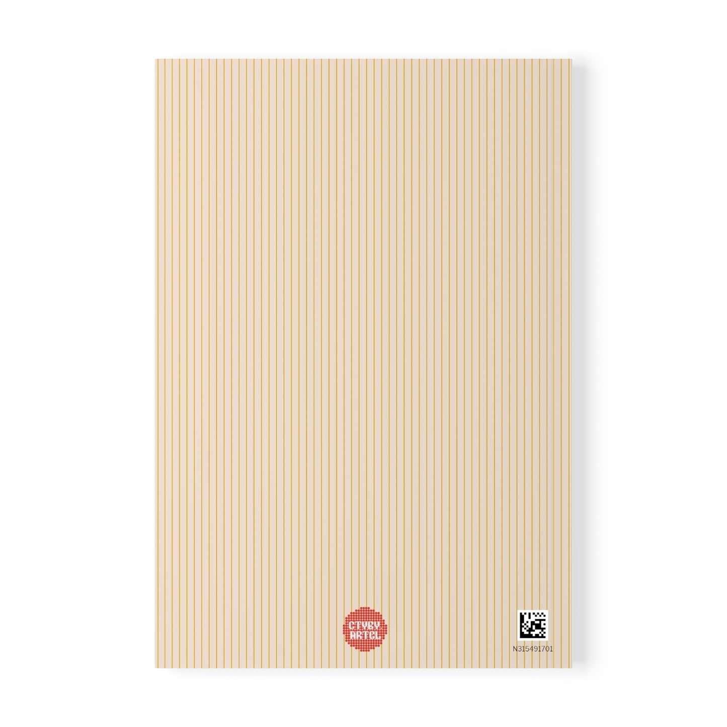 Coin Laundry Journal