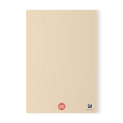Coin Laundry Journal