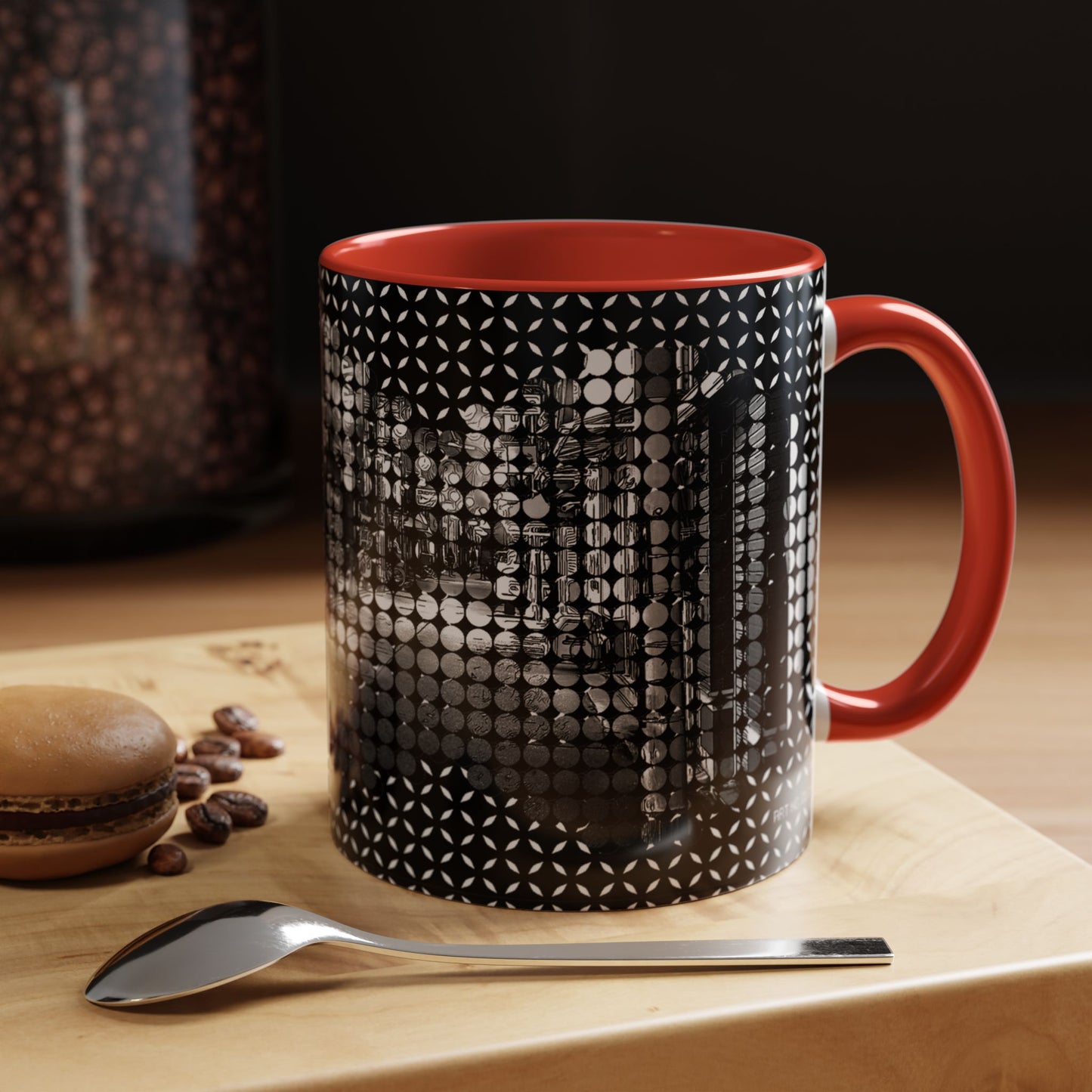 Monotone Mug