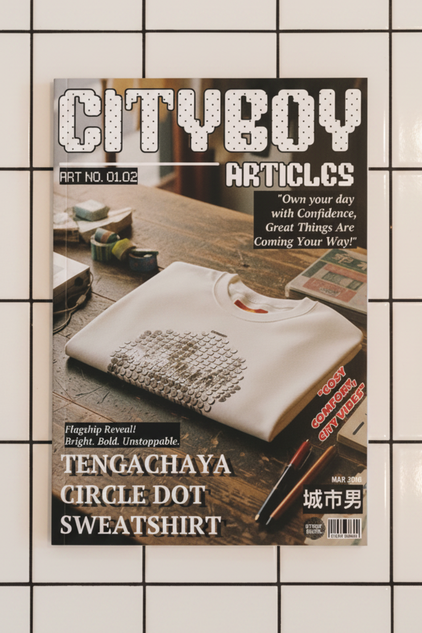 CB.A Journal - 01.02
