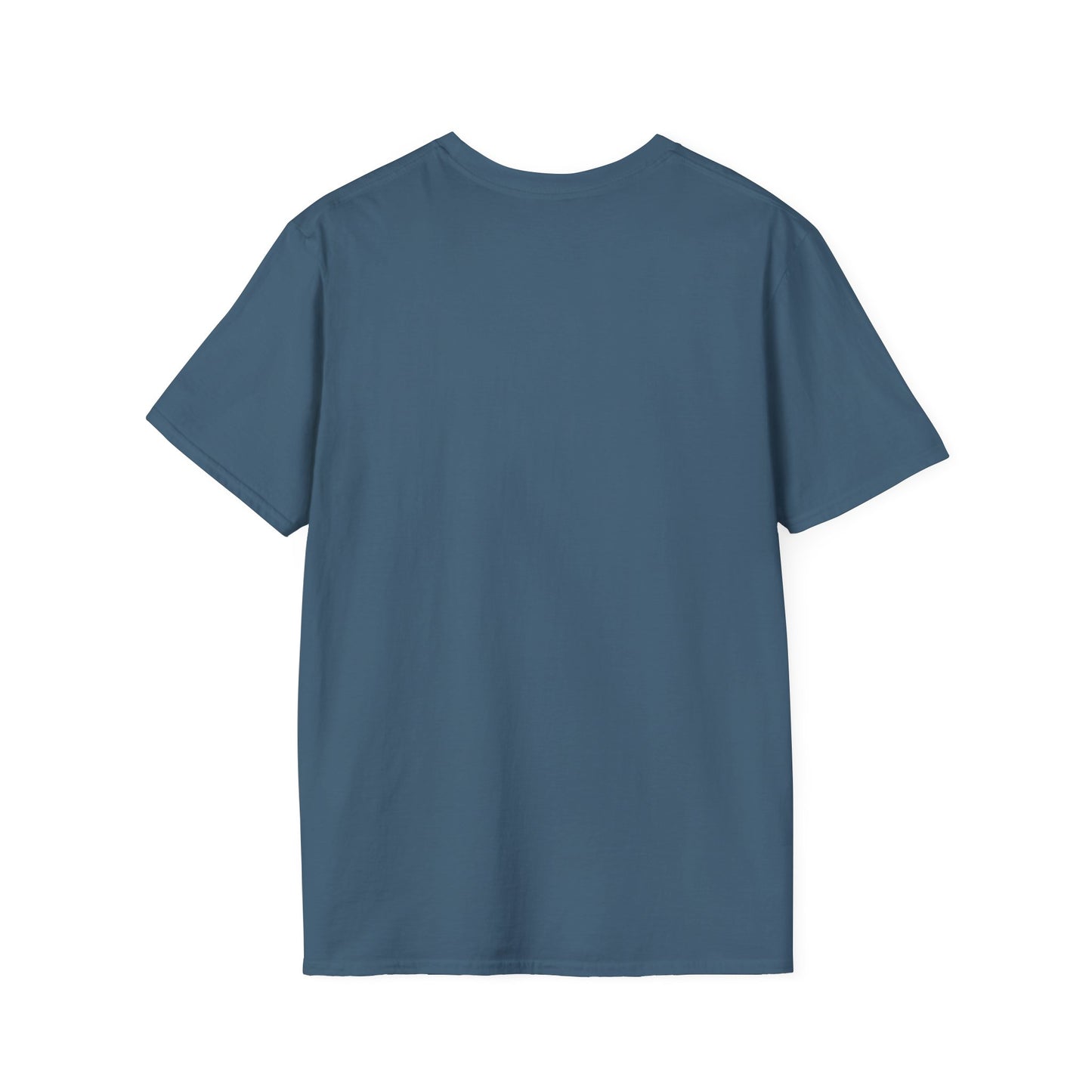 Retro-Fit City in Pieces T-Shirt