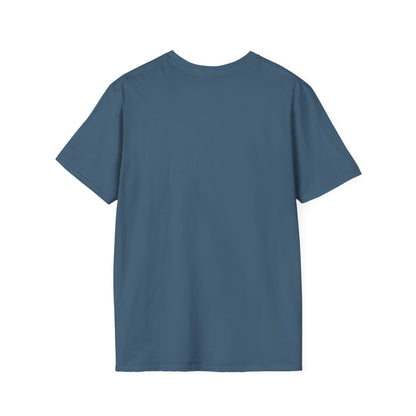 Retro-Fit City in Pieces T-Shirt
