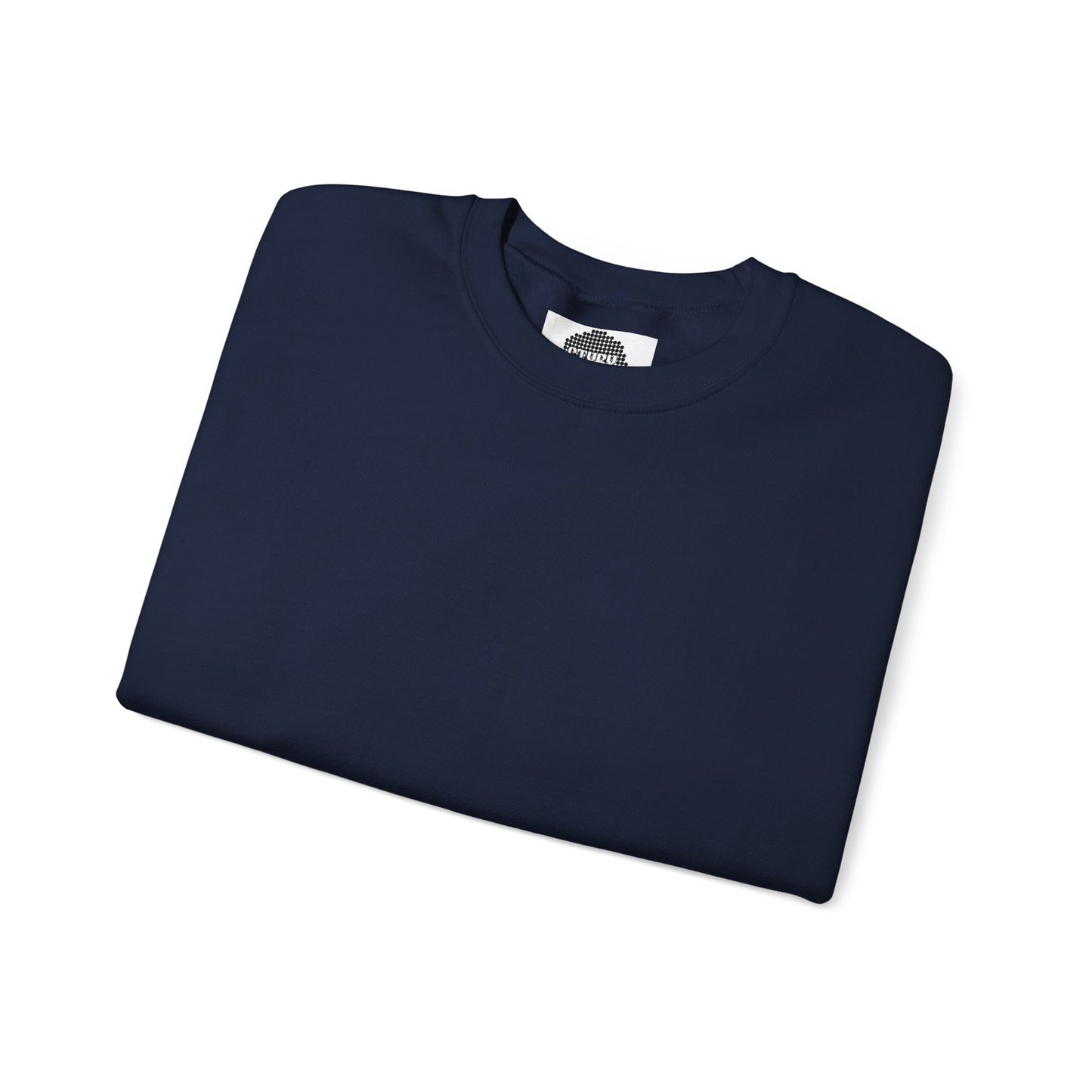 City in Pieces Sweatshirt