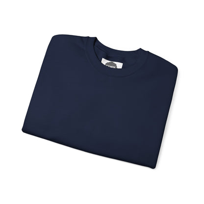 City in Pieces Sweatshirt