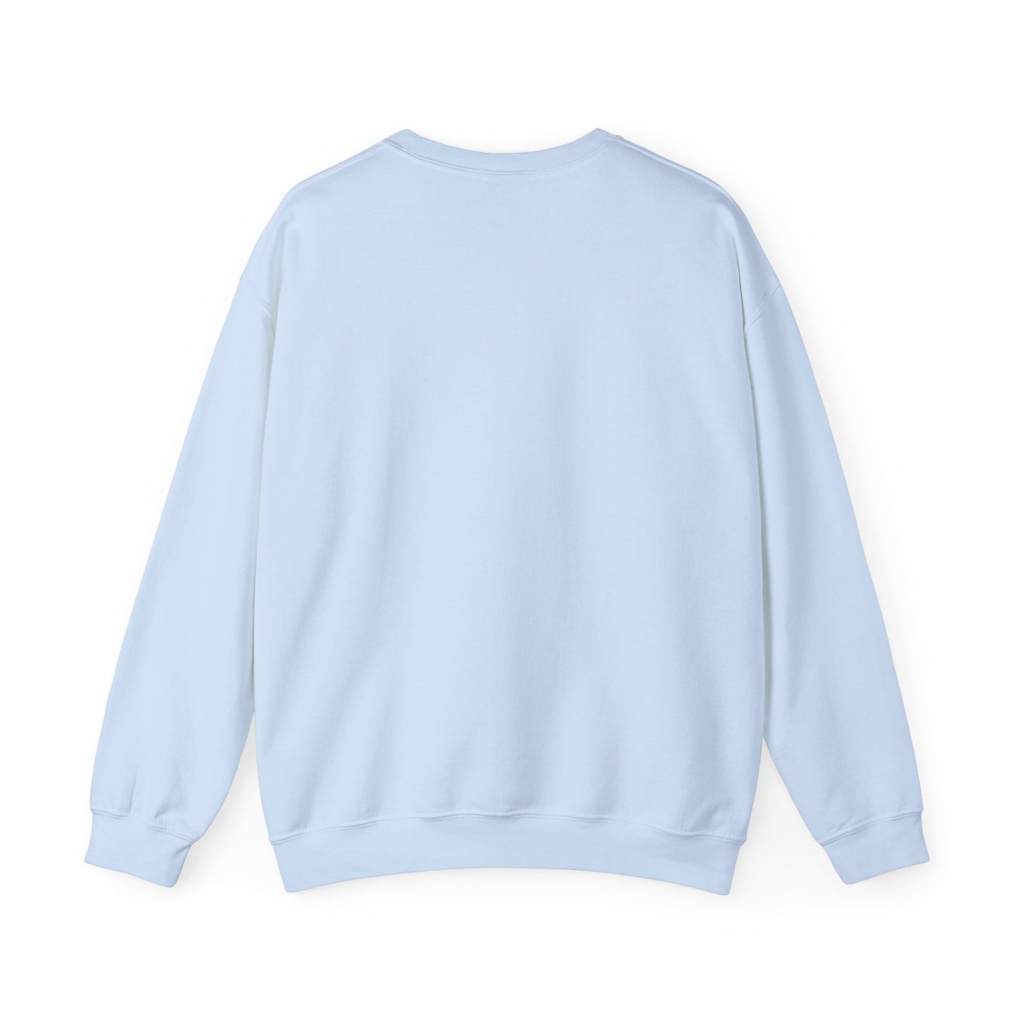 Spotted City Circle Sweatshirt
