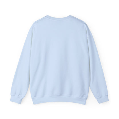 Spotted City Circle Sweatshirt