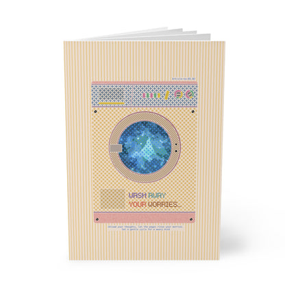 Coin Laundry Journal
