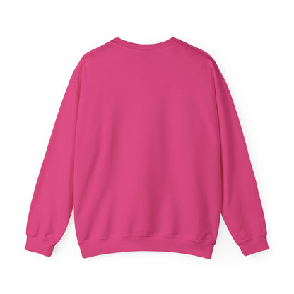 Spotted City Circle Sweatshirt
