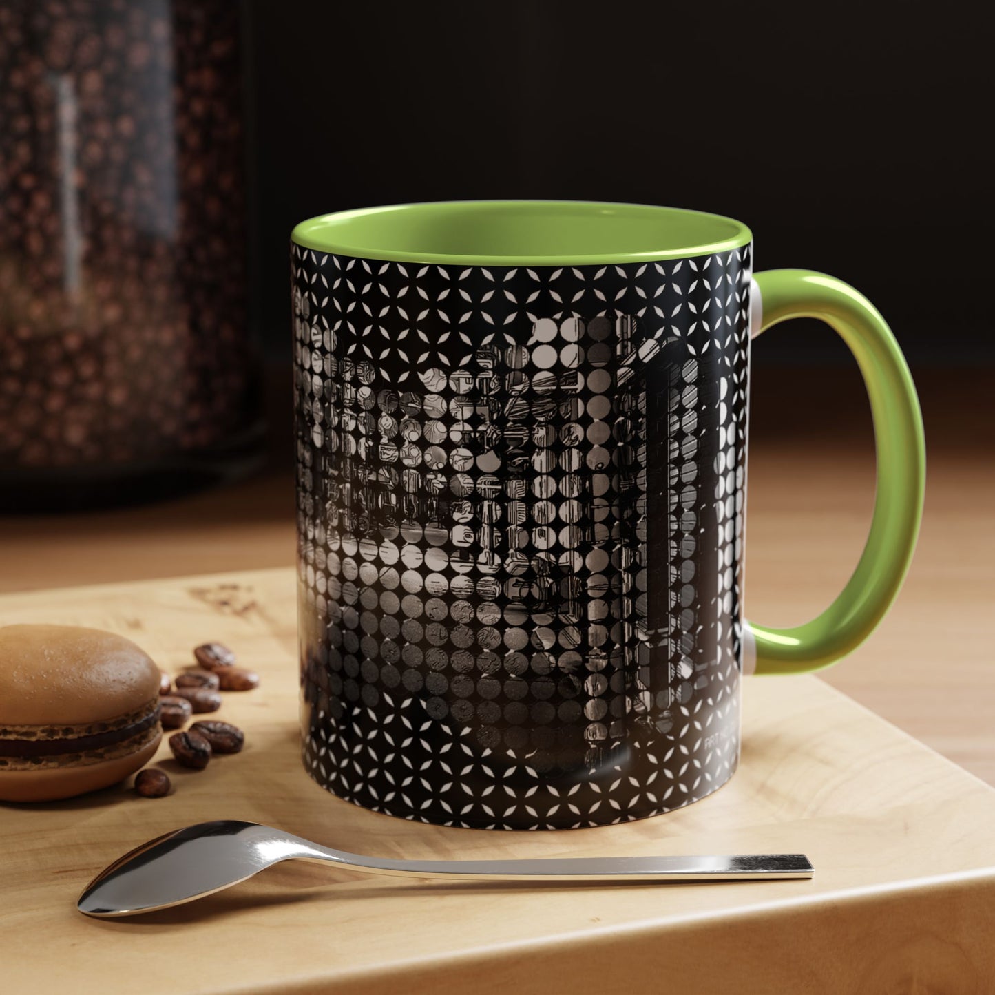 Monotone Mug