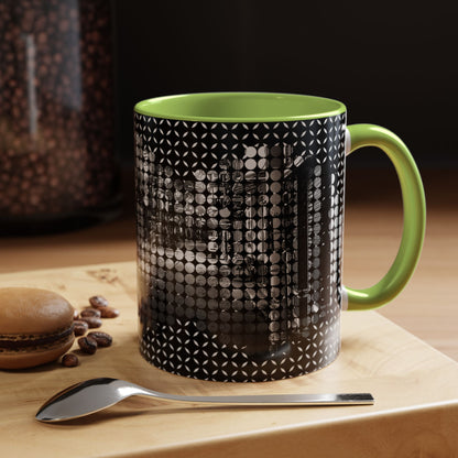Monotone Mug