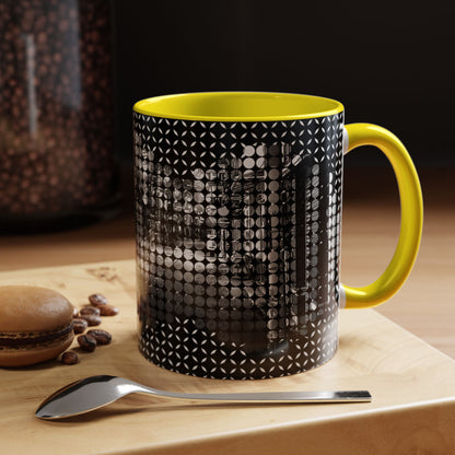 Monotone Mug