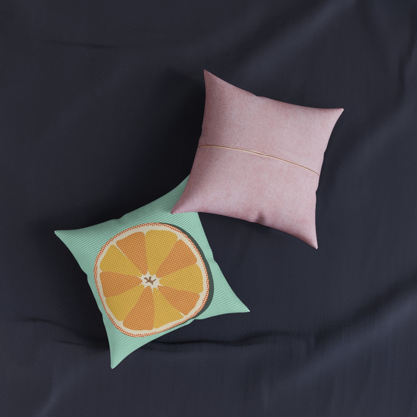 Sunny Side Cushion Set