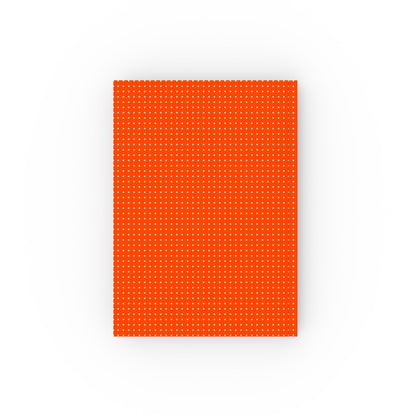 Retro-Fit Journal - Coin Laundry