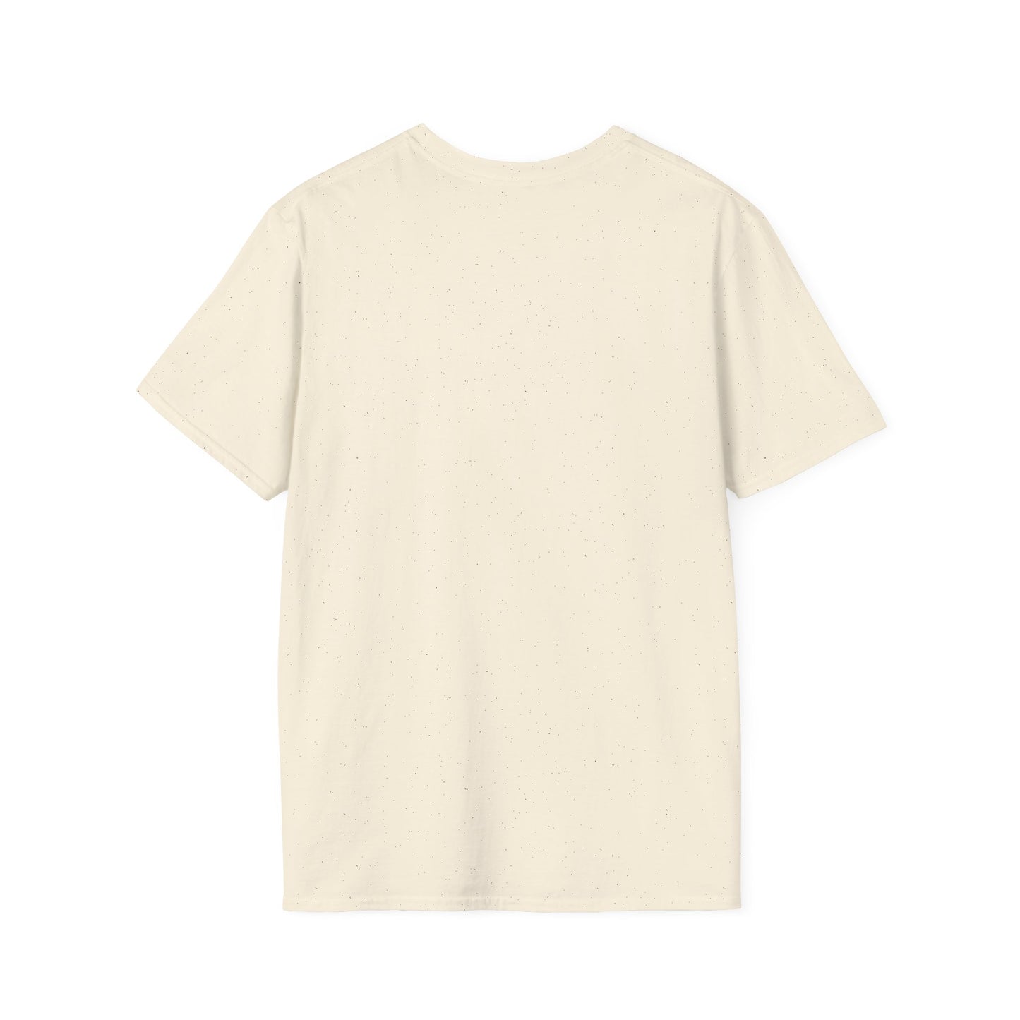 Retro-Fit City in Pieces T-Shirt
