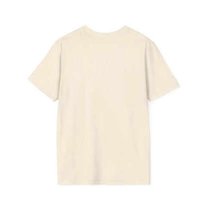Retro-Fit City in Pieces T-Shirt