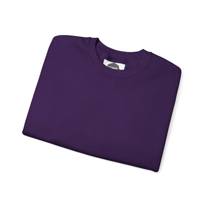 City in Pieces Sweatshirt