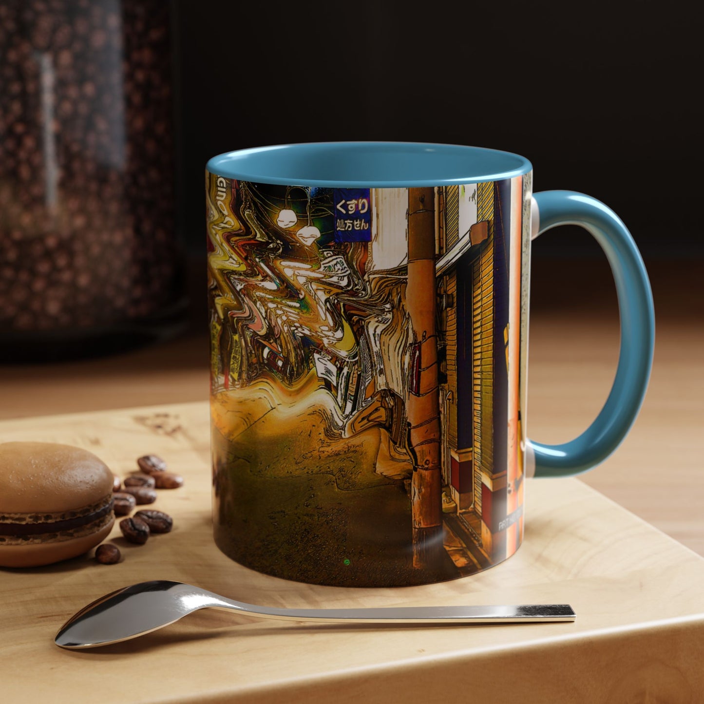 Ripple Mug