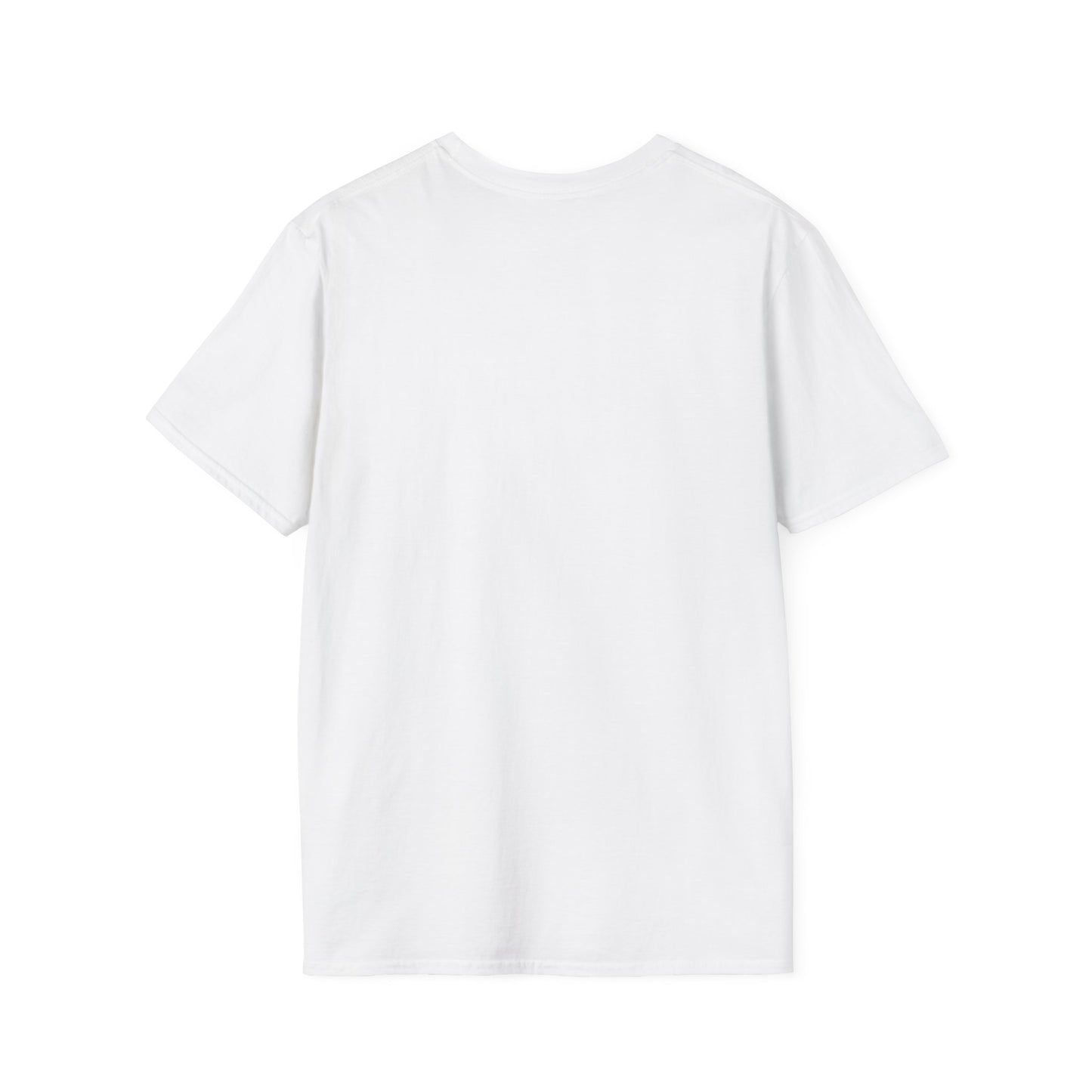 Retro-Fit City in Pieces T-Shirt