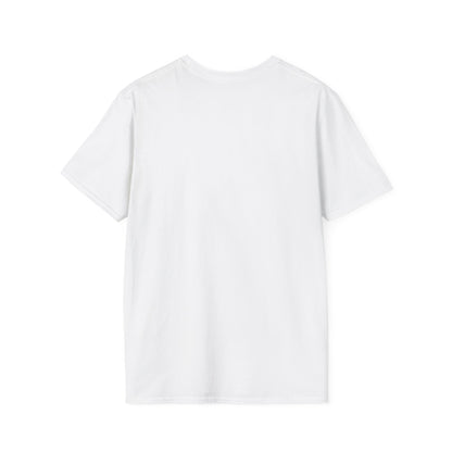 Retro-Fit City in Pieces T-Shirt