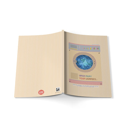 Coin Laundry Journal