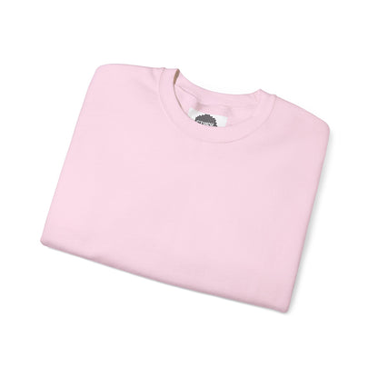City in Pieces Sweatshirt