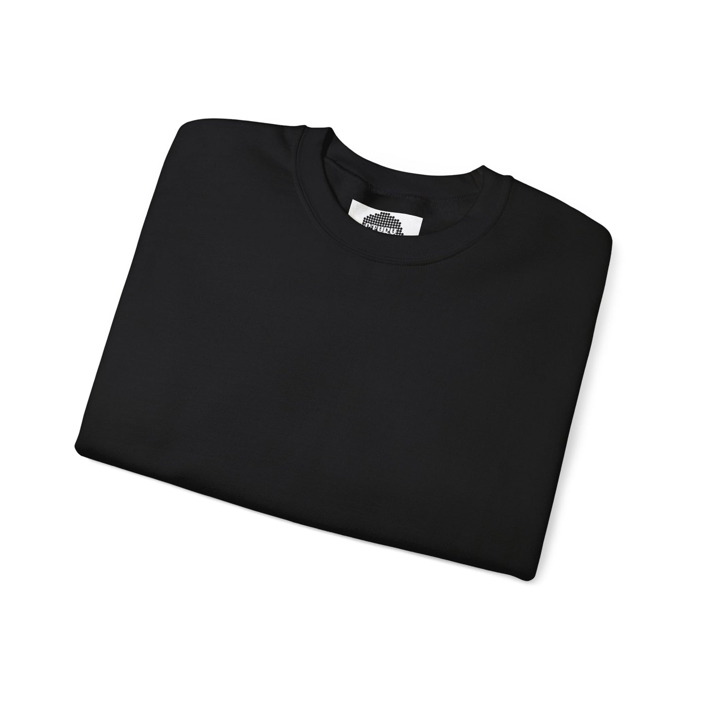 City in Pieces Sweatshirt