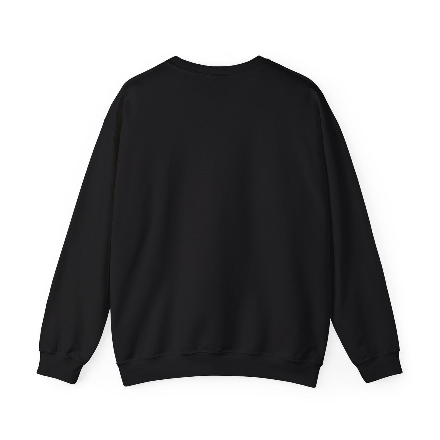 Spotted City Circle Sweatshirt